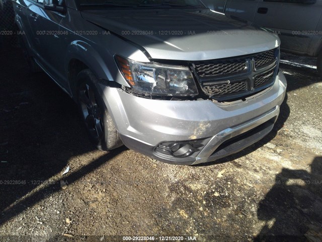 Photo 5 VIN: 3C4PDCGG5FT537627 - DODGE JOURNEY 