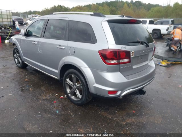 Photo 2 VIN: 3C4PDCGG5FT537627 - DODGE JOURNEY 