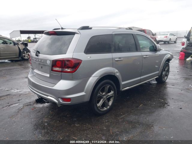 Photo 3 VIN: 3C4PDCGG5FT537627 - DODGE JOURNEY 