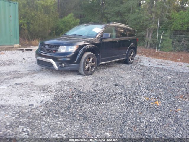 Photo 1 VIN: 3C4PDCGG5FT577335 - DODGE JOURNEY 