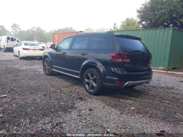 Photo 2 VIN: 3C4PDCGG5FT577335 - DODGE JOURNEY 