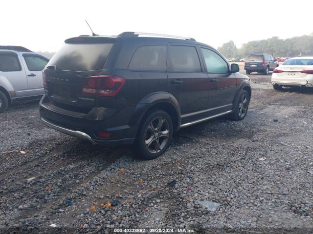 Photo 3 VIN: 3C4PDCGG5FT577335 - DODGE JOURNEY 