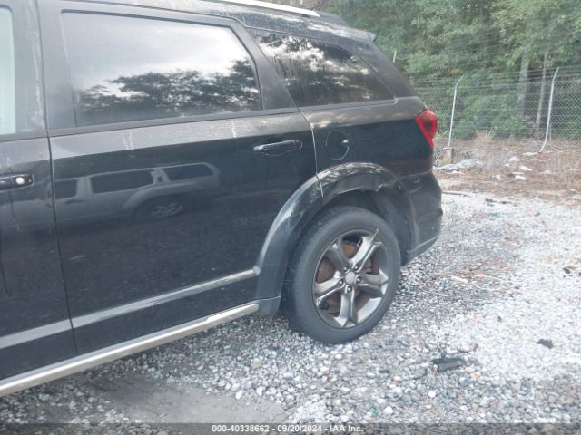 Photo 5 VIN: 3C4PDCGG5FT577335 - DODGE JOURNEY 