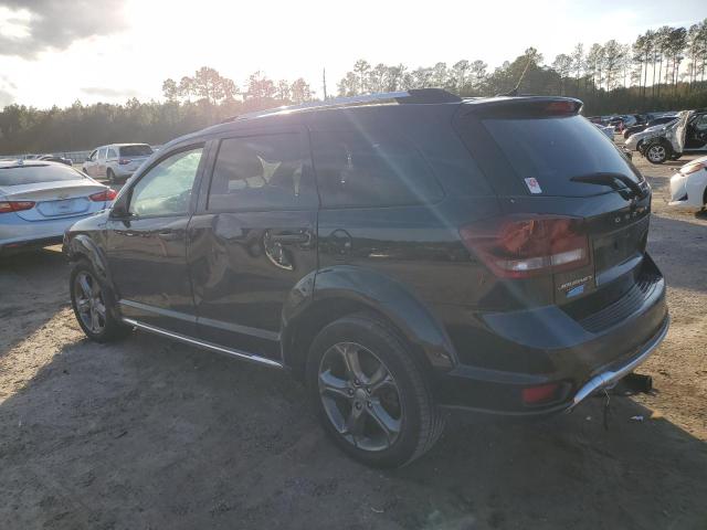 Photo 1 VIN: 3C4PDCGG5FT622791 - DODGE JOURNEY CR 