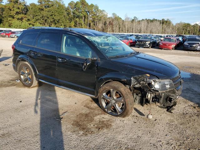 Photo 3 VIN: 3C4PDCGG5FT622791 - DODGE JOURNEY CR 