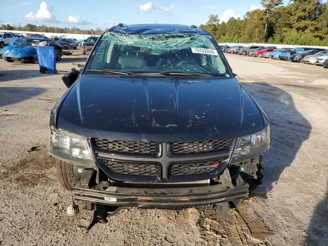 Photo 4 VIN: 3C4PDCGG5FT622791 - DODGE JOURNEY CR 