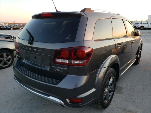 Photo 3 VIN: 3C4PDCGG5FT687138 - DODGE JOURNEY 