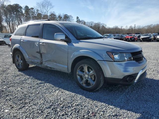 Photo 3 VIN: 3C4PDCGG5FT692100 - DODGE JOURNEY 