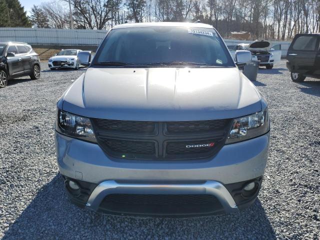 Photo 4 VIN: 3C4PDCGG5FT692100 - DODGE JOURNEY 