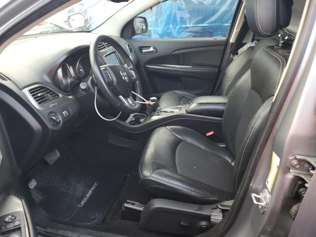 Photo 6 VIN: 3C4PDCGG5FT692100 - DODGE JOURNEY 