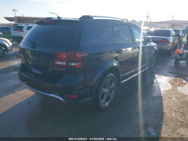 Photo 3 VIN: 3C4PDCGG5FT697863 - DODGE JOURNEY 