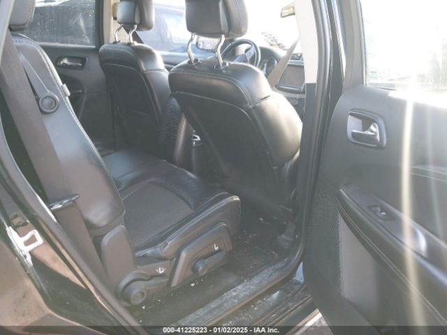 Photo 7 VIN: 3C4PDCGG5FT697863 - DODGE JOURNEY 