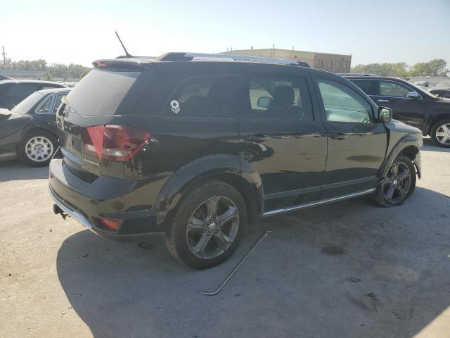 Photo 2 VIN: 3C4PDCGG5FT697880 - DODGE JOURNEY CR 