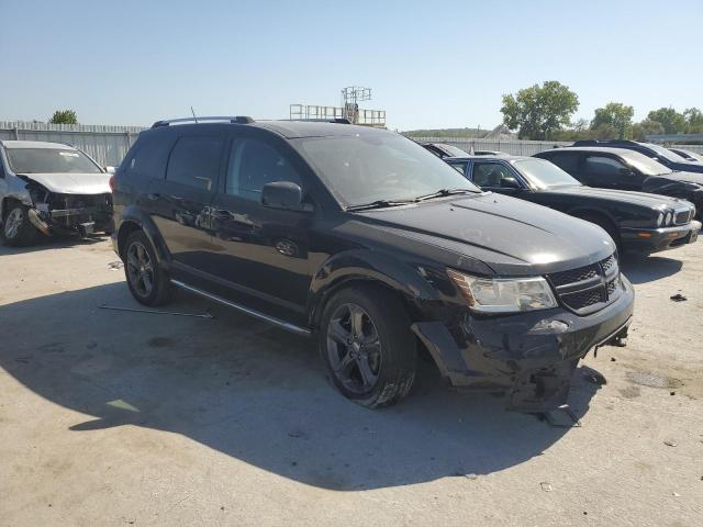 Photo 3 VIN: 3C4PDCGG5FT697880 - DODGE JOURNEY CR 