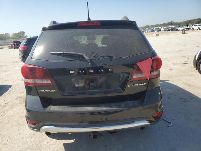 Photo 5 VIN: 3C4PDCGG5FT697880 - DODGE JOURNEY CR 