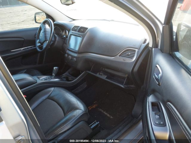 Photo 4 VIN: 3C4PDCGG5FT713205 - DODGE JOURNEY 