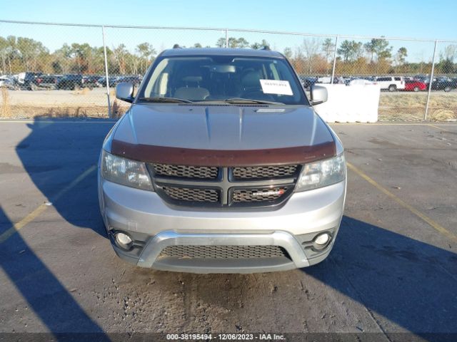 Photo 5 VIN: 3C4PDCGG5FT713205 - DODGE JOURNEY 