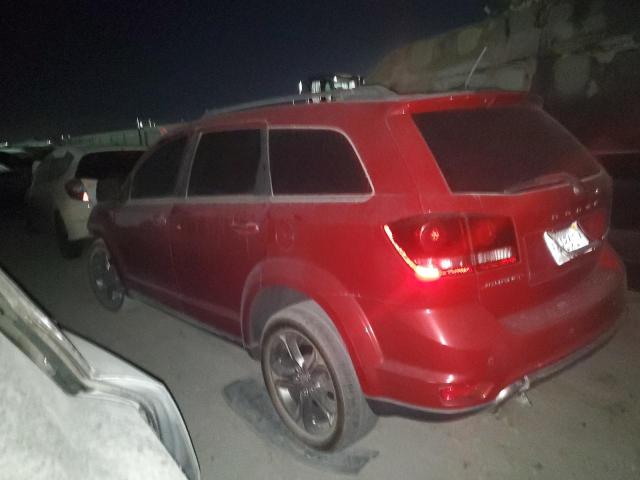 Photo 1 VIN: 3C4PDCGG5FT725094 - DODGE JOURNEY CR 