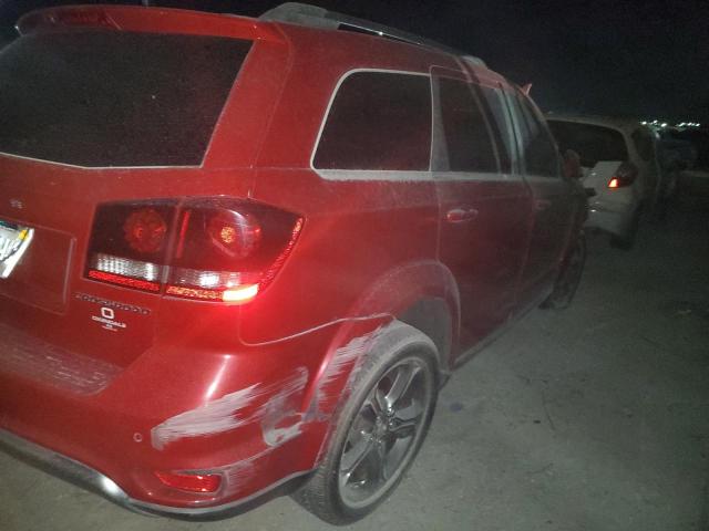 Photo 2 VIN: 3C4PDCGG5FT725094 - DODGE JOURNEY CR 