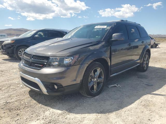 Photo 0 VIN: 3C4PDCGG5FT737388 - DODGE JOURNEY 