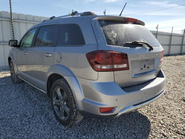 Photo 2 VIN: 3C4PDCGG5FT745393 - DODGE JOURNEY CR 