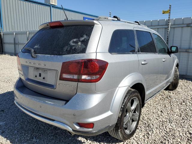 Photo 3 VIN: 3C4PDCGG5FT745393 - DODGE JOURNEY CR 