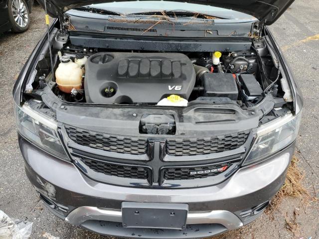 Photo 10 VIN: 3C4PDCGG5GT106996 - DODGE JOURNEY 