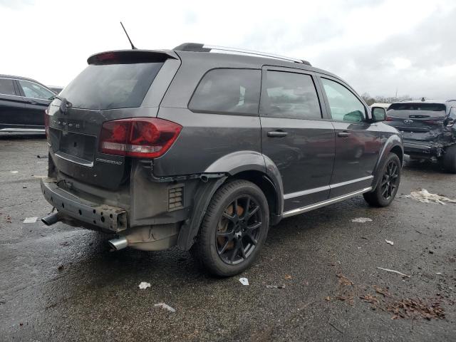 Photo 2 VIN: 3C4PDCGG5GT106996 - DODGE JOURNEY 