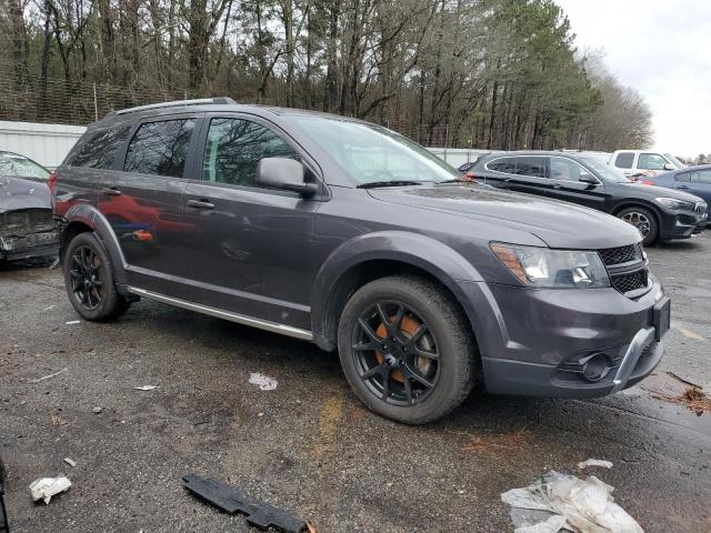 Photo 3 VIN: 3C4PDCGG5GT106996 - DODGE JOURNEY 