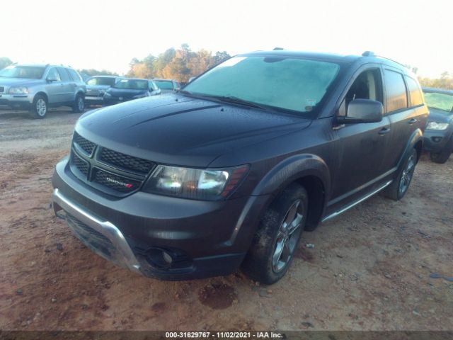 Photo 1 VIN: 3C4PDCGG5GT158810 - DODGE JOURNEY 