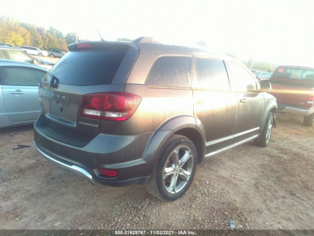 Photo 3 VIN: 3C4PDCGG5GT158810 - DODGE JOURNEY 