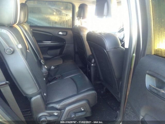 Photo 7 VIN: 3C4PDCGG5GT158810 - DODGE JOURNEY 