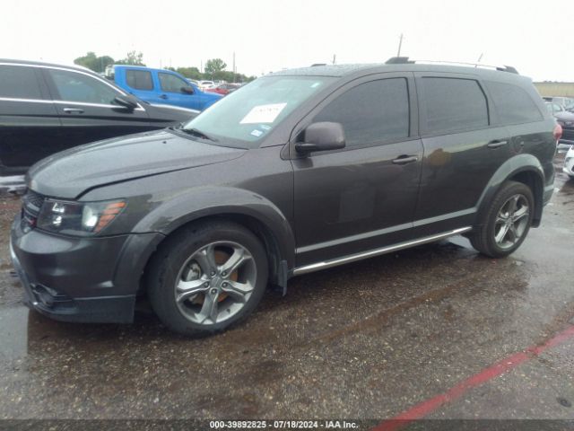 Photo 1 VIN: 3C4PDCGG5GT162386 - DODGE JOURNEY 