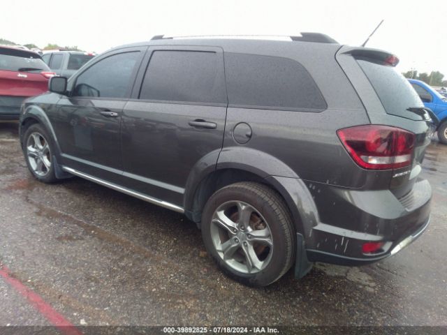 Photo 2 VIN: 3C4PDCGG5GT162386 - DODGE JOURNEY 