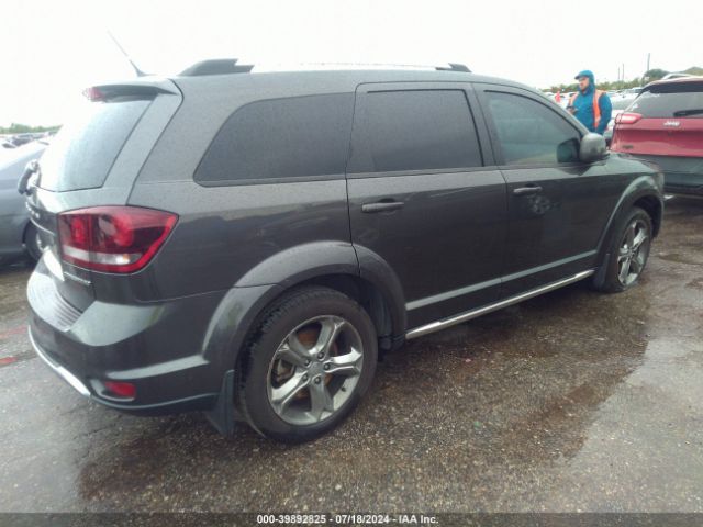 Photo 3 VIN: 3C4PDCGG5GT162386 - DODGE JOURNEY 