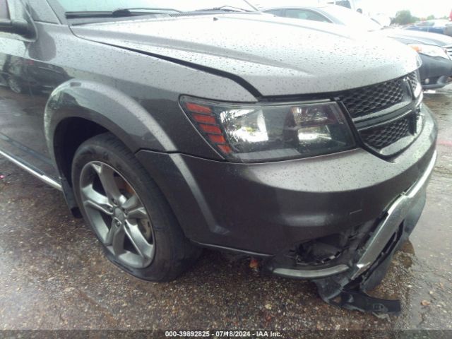 Photo 5 VIN: 3C4PDCGG5GT162386 - DODGE JOURNEY 