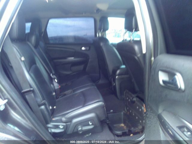 Photo 7 VIN: 3C4PDCGG5GT162386 - DODGE JOURNEY 