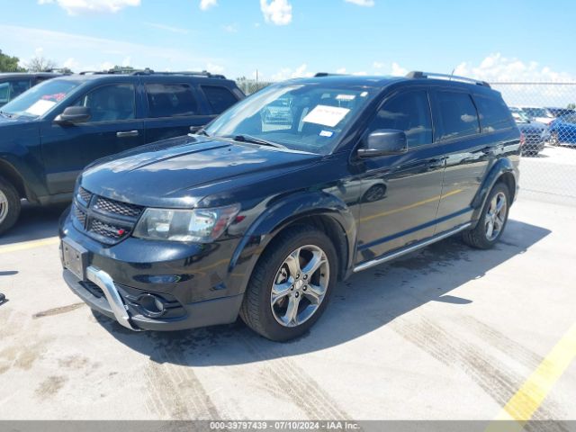 Photo 1 VIN: 3C4PDCGG5GT178958 - DODGE JOURNEY 