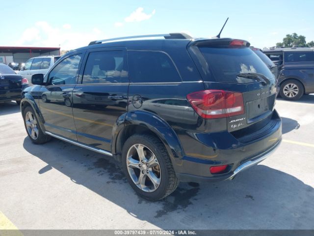 Photo 2 VIN: 3C4PDCGG5GT178958 - DODGE JOURNEY 