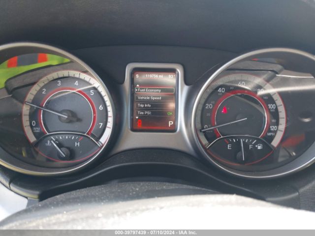 Photo 6 VIN: 3C4PDCGG5GT178958 - DODGE JOURNEY 