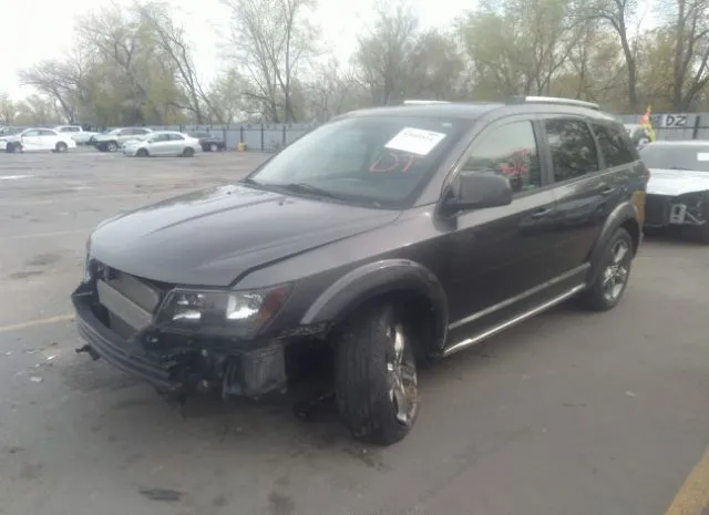 Photo 1 VIN: 3C4PDCGG5GT212011 - DODGE JOURNEY 