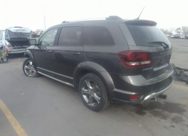 Photo 2 VIN: 3C4PDCGG5GT212011 - DODGE JOURNEY 