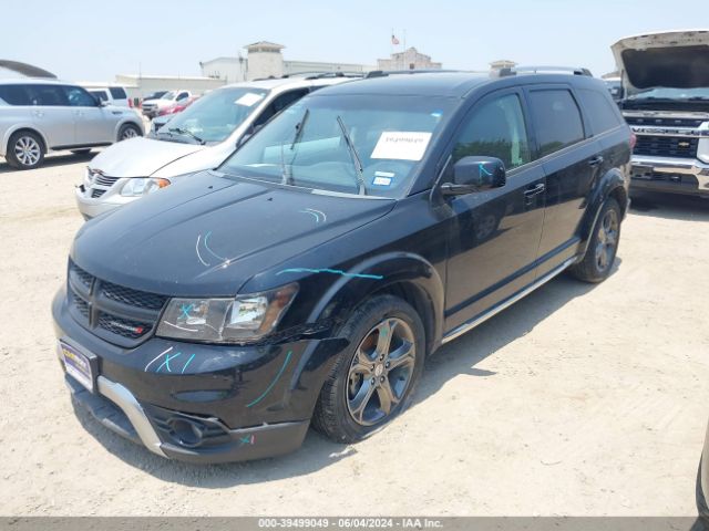 Photo 1 VIN: 3C4PDCGG5HT501150 - DODGE JOURNEY 