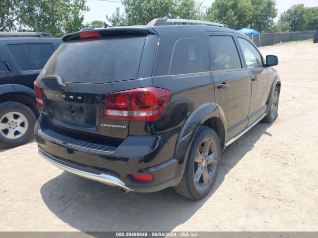 Photo 3 VIN: 3C4PDCGG5HT501150 - DODGE JOURNEY 