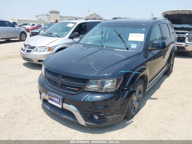 Photo 5 VIN: 3C4PDCGG5HT501150 - DODGE JOURNEY 