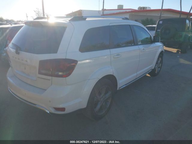 Photo 3 VIN: 3C4PDCGG5HT501231 - DODGE JOURNEY 