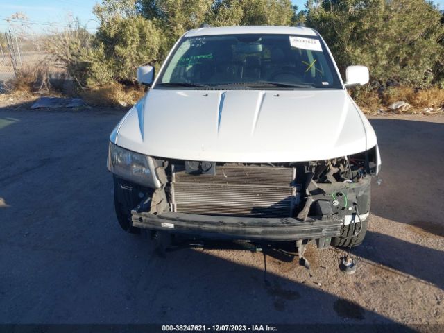 Photo 5 VIN: 3C4PDCGG5HT501231 - DODGE JOURNEY 