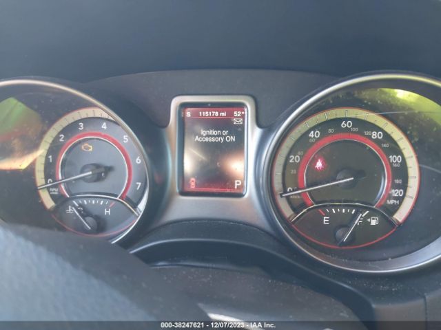 Photo 6 VIN: 3C4PDCGG5HT501231 - DODGE JOURNEY 