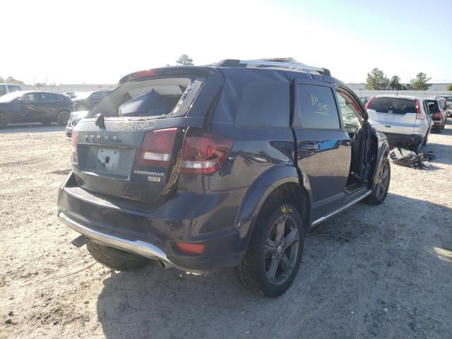 Photo 3 VIN: 3C4PDCGG5HT510088 - DODGE JOURNEY CR 