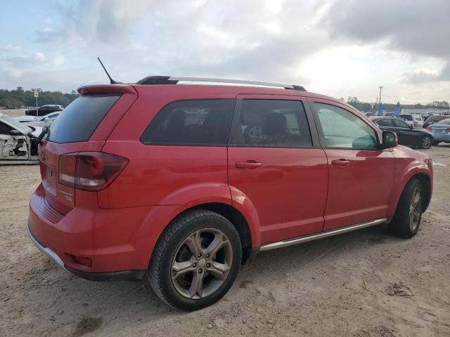 Photo 2 VIN: 3C4PDCGG5HT550719 - DODGE JOURNEY 